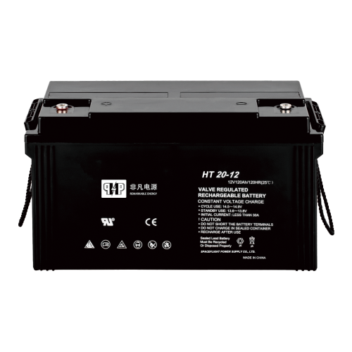 General Purpose Batteries (HT models)