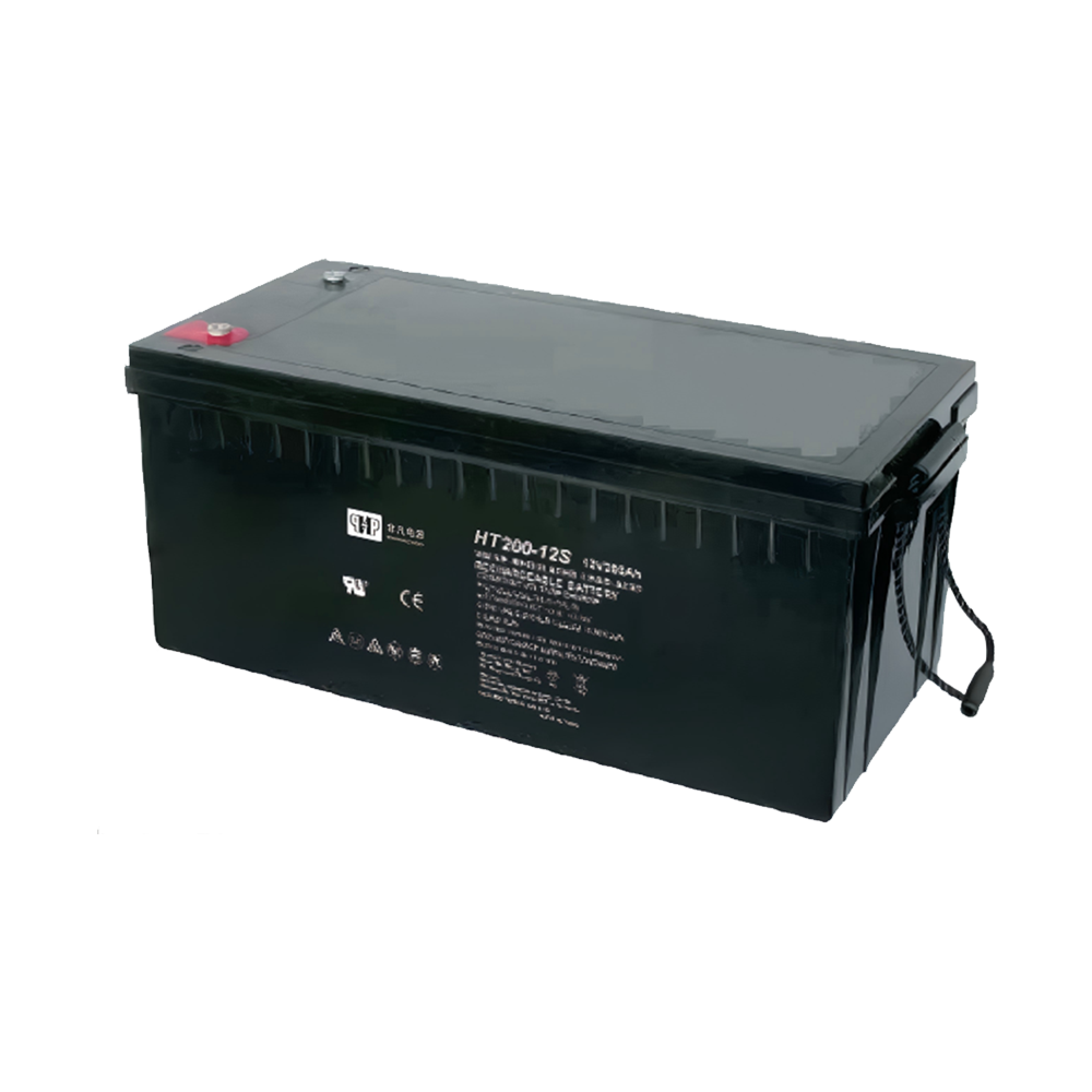 General Purpose Batteries (HT models) - 图片 4