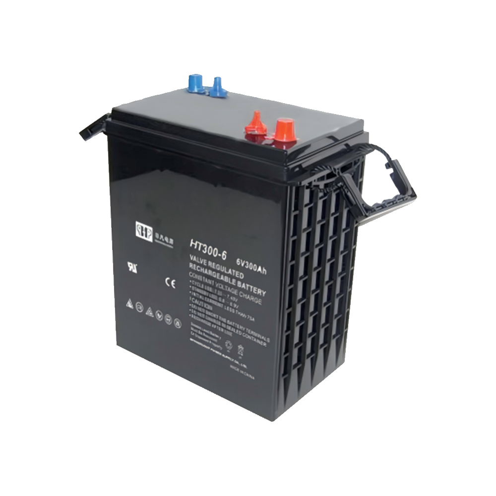 General Purpose Batteries (HT models) - 图片 2