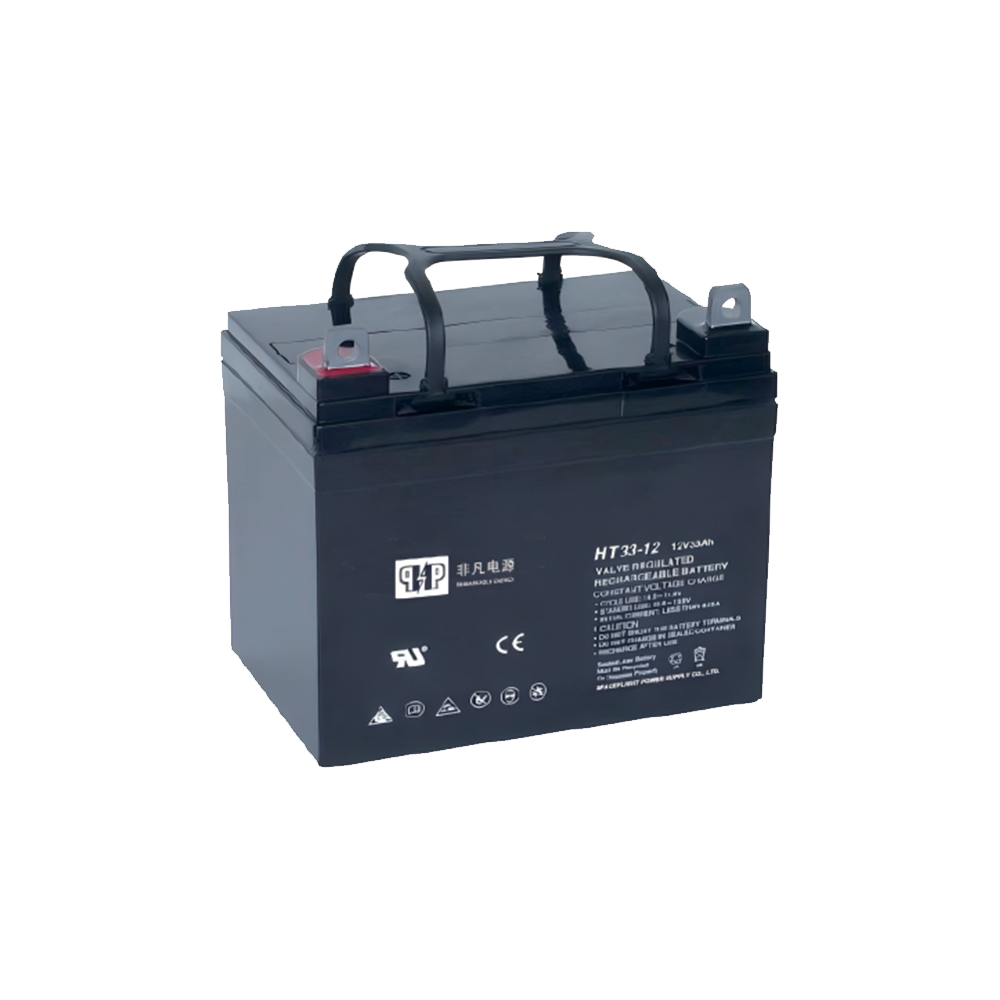 General Purpose Batteries (HT models) - 图片 3