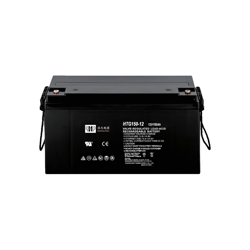 Gel Battery (HTG Models) - 图片 2