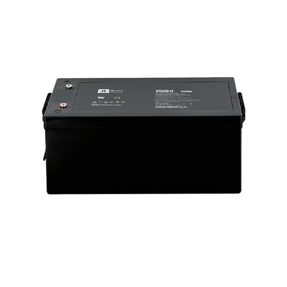 Gel Battery (HTG Models) - 图片 4