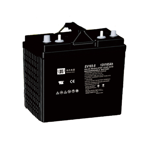 AGM Deep Cycle EV Batteries