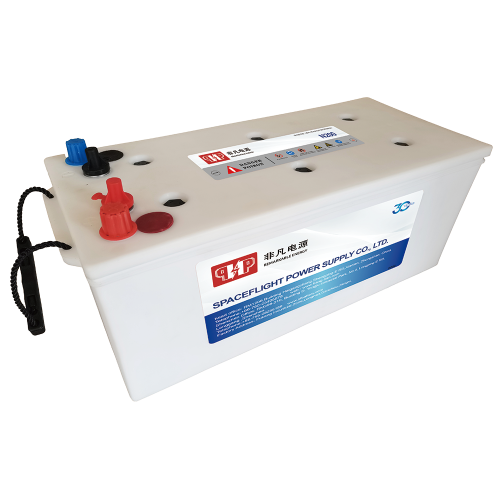 MARINE/RV Batteries (QF)